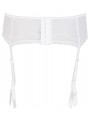 Basic Suspender Belt