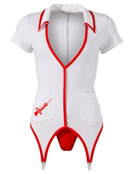 Nurse Costume