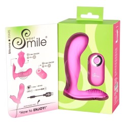 Sweet Smile G-spot Panty Vibe acquista online su Porky's Store 2