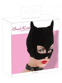 Cat Mask