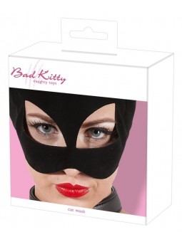 Cat Mask