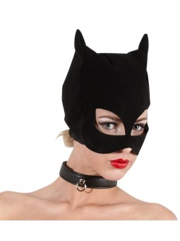 Cat Mask