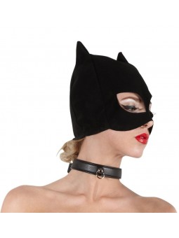 Cat Mask
