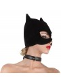 Cat Mask