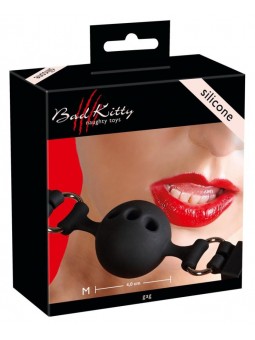 Silicone Gag medium