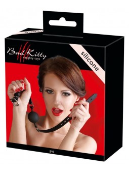 Silicone Gag medium