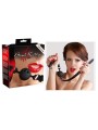 Silicone Gag medium