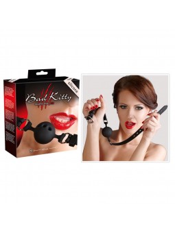 Silicone Gag medium