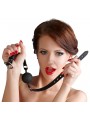 Silicone Gag medium