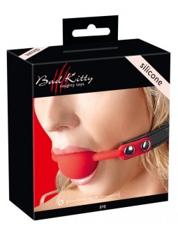 Red Gag silicone
