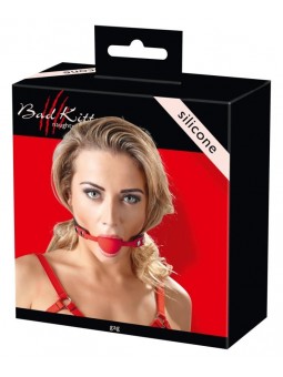Red Gag silicone