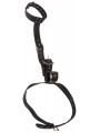 Neck Restraint with Handcuffs