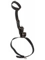 Neck Restraint with Handcuffs