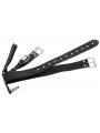 Neck Restraint with Handcuffs