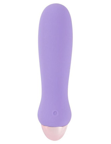Cuties Mini Vibrator purple acquista online su Porky's Store