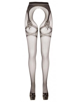 Suspender Tights