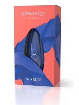 Starlet 2 Sapphire Blue