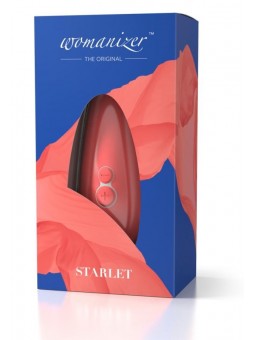 Starlet 2 Coral