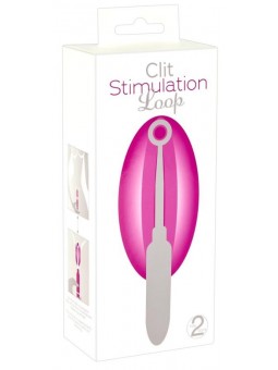 Clit Stimulation Loop