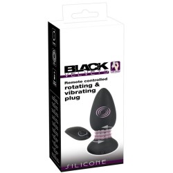 Black Velvets RC Rotating & vi acquista online su Porky's Store