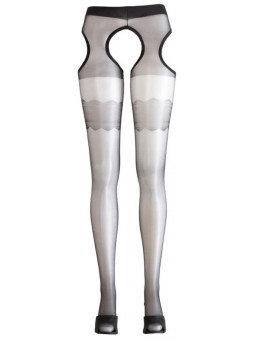 Suspender Tights