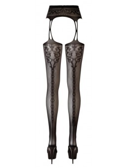 Suspender Tights