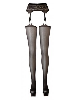 Suspender Tights