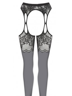 Suspender Tights