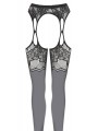 Suspender Tights