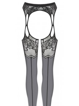 Suspender Tights