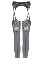 Suspender Tights