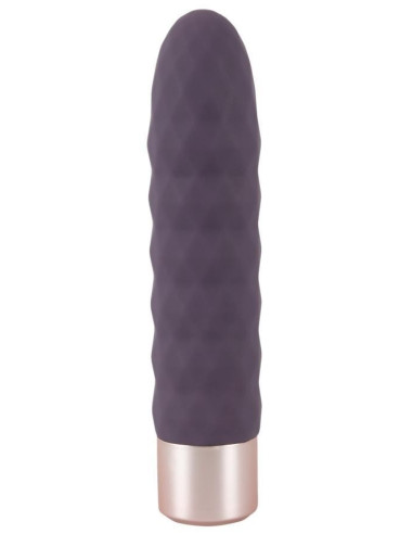 Elegant Vibrator Diamond Vibe acquista online su Porky's Store