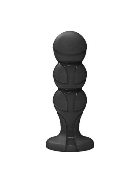 The Push - Black acquista online su Porky's Store