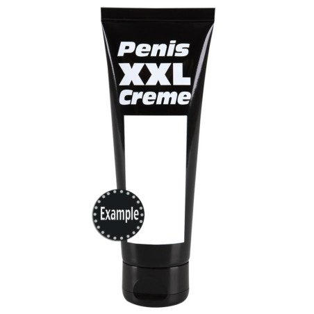 Penis XXL Creme 80 ml acquista online su Porky's Store