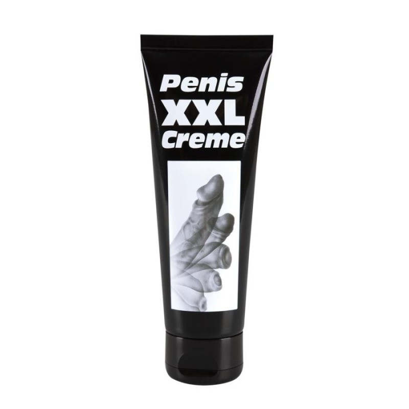 Penis XXL Creme 80 ml acquista online su Porky's Store