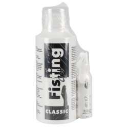 Fisting Gel 500 ml + Cleaner acquista online su Porky's Store