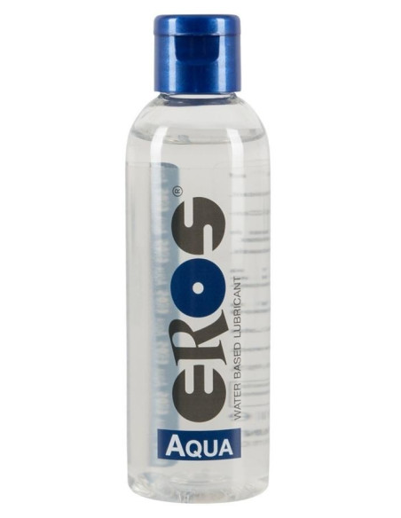 EROS Aqua 50 ml bottle acquista online su Porky's Store