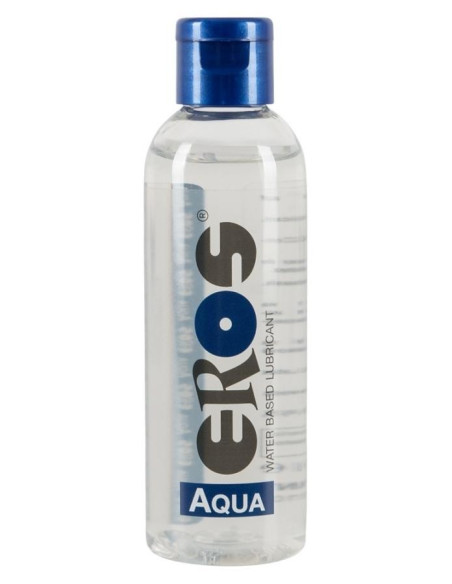 EROS Aqua 100 ml bottle acquista online su Porky's Store