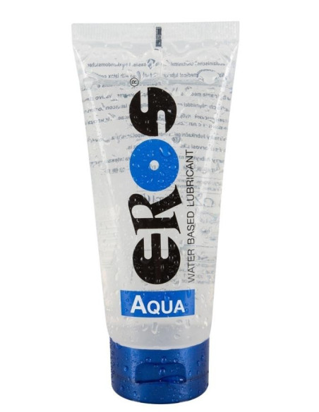 EROS Aqua 100 ml acquista online su Porky's Store