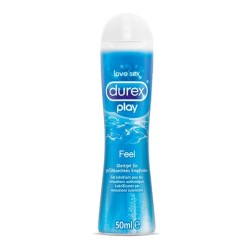 Durex Play lubricant 50ml acquista online su Porky's Store