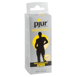 Pjur Superhero 20ml acquista online su Porky's Store