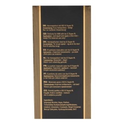 P6 w/ ISO E SUPER 30ml acquista online su Porky's Store 2