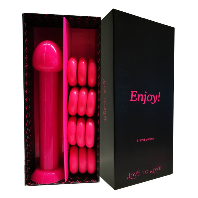 ENJOY acquista online su Porky's Store