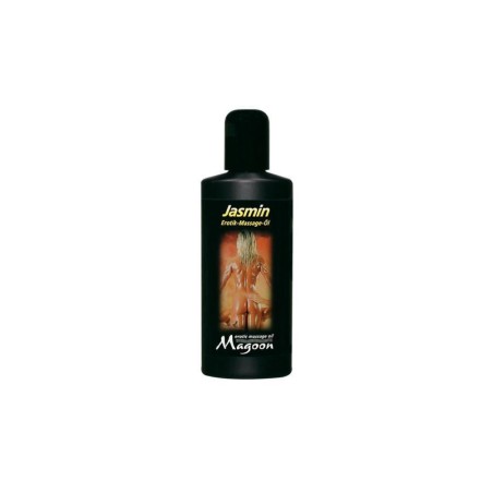 Jasmine Erotic Massage Oil 200 acquista online su Porky's Store