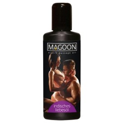 Indian Massage Oil 200ml acquista online su Porky's Store