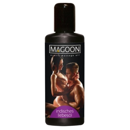 Indian Massage Oil 200ml acquista online su Porky's Store