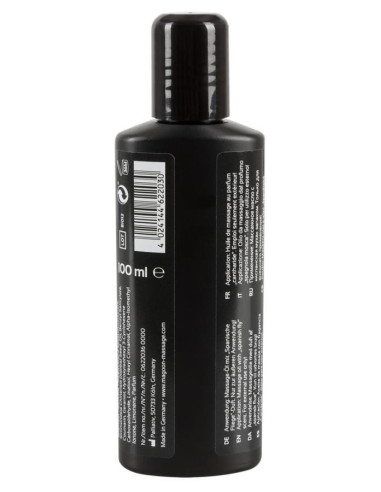 Span.Fly Mass.Oil 100 ml acquista online su Porky's Store