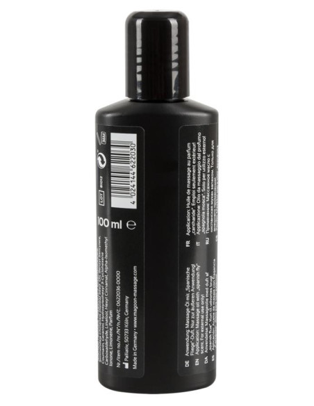Span.Fly Mass.Oil 100 ml acquista online su Porky's Store