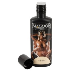 Vanilla Massage Oil 100 ml acquista online su Porky's Store