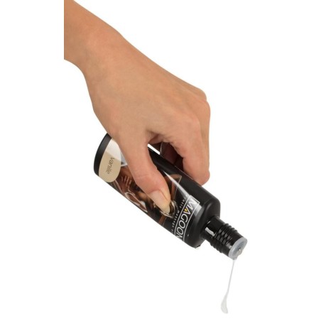 Vanilla Massage Oil 100 ml acquista online su Porky's Store